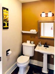 Gallery image of Seattle Escape Queen Anne w Private Deck in Seattle
