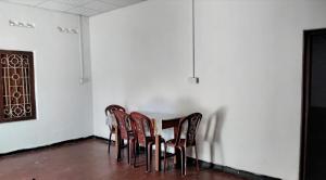 Fotografie z fotogalerie ubytování Rest house Nilaveli v destinaci Trincomalee