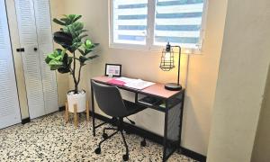 JayuyaJayuya Cozy Aparment with Wi-Fi, Free Parking and AC的相册照片