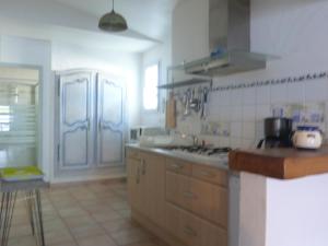 Gallery image of Maison à Barbâtre, accès direct plage, animaux admis - FR-1-823-120 in Barbâtre +5 photos