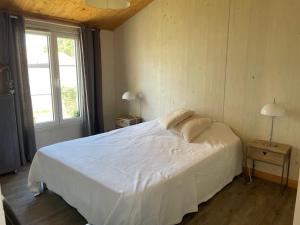 Gallery image of Maison à Barbâtre - 6 pers, jardin et WiFi - FR-1-823-132 in Barbâtre