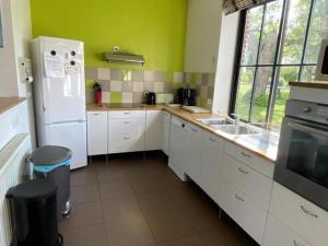 Fotografie z fotogalerie ubytování Gîte indépendant avec jardin et proche Belgique - FR-1-510-231 v destinaci Rumegies