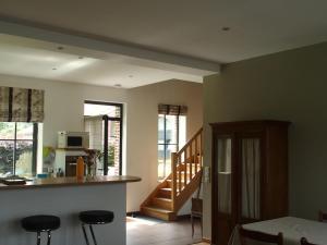 Fotografie z fotogalerie ubytování Gîte indépendant avec jardin et proche Belgique - FR-1-510-231 v destinaci Rumegies