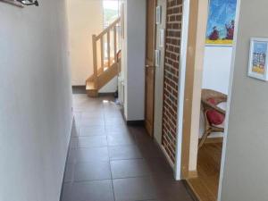 Fotografie z fotogalerie ubytování Gîte indépendant avec jardin et proche Belgique - FR-1-510-231 v destinaci Rumegies + 28 fotografií