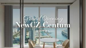 Fotografie z fotogalerie ubytování NewCZ Centum Hotel v destinaci Pusan