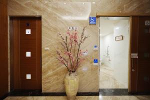 Fotografie z fotogalerie ubytování York Hotel v destinaci Taipei