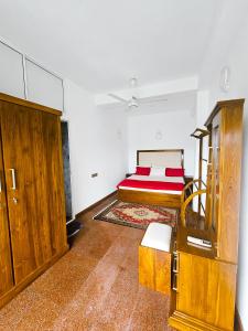 Fotografie z fotogalerie ubytování 211 Apartments by Synex Realties v destinaci Boralesgamuwa