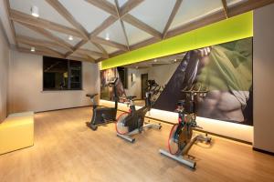 Ibis Styles Hotel - Xi'an Big Wild Goose Pagoda Historical Museum Branch 투숙객