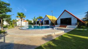 Imagen de la galería de LML Kampot Relax House, en Phumĭ Trâpeăng Pring