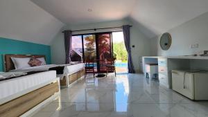 Imagen de la galería de LML Kampot Relax House, en Phumĭ Trâpeăng Pring