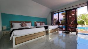 Imagen de la galería de LML Kampot Relax House, en Phumĭ Trâpeăng Pring