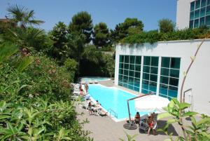 Fotografie z fotogalerie ubytování Nicotel Bisceglie v destinaci Bisceglie