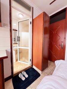 Photo de la galerie de l'établissement Kara's place, à Nairobi