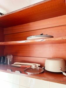 Photo de la galerie de l'établissement Kara's place, à Nairobi 3 autres photos