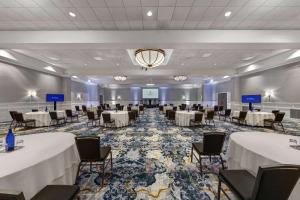 Konferenční prostory v ubytování Seaview, A Dolce Hotel + 37 fotografií