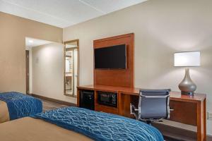 Gallery image of Comfort Inn Yulee - Fernandina Beach in Yulee +47 photos