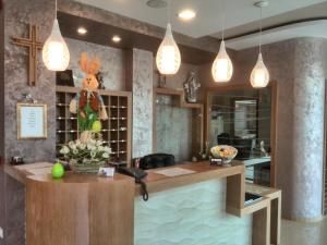 Gallery image of Hotel Rosabel in Međugorje