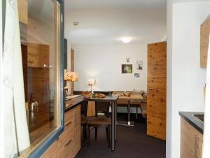 Fotografie z fotogalerie ubytování Apartment in Navis near Berger Alm Ski Resort v destinaci Navis
