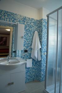 Gallery image of Merylinn Guest House in Battipaglia