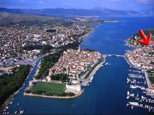 Photo de la galerie de l'établissement Apartments MDK Kate, à Trogir 23 autres photos