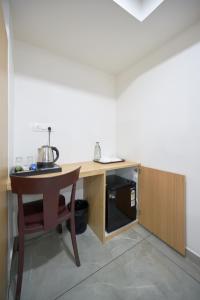Fotografie z fotogalerie ubytování Reach Inn v destinaci Kóčin
