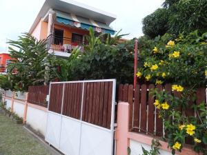 Giardino di Son House Studio