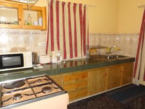 Cucina o angolo cottura di Son House Studio