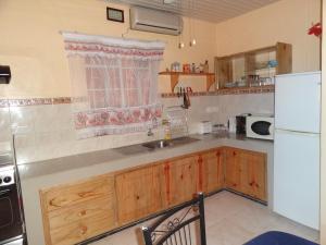 Cucina o angolo cottura di Son House Studio
