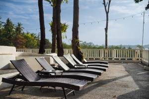 Fotografie z fotogalerie ubytování Arawan Beach Resort Krabi v destinaci Ao Nam Mao
