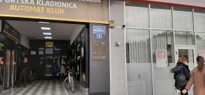 Hosté ubytování Penthouse Modena