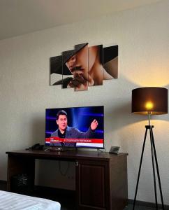 Photo de la galerie de l'établissement Edelhof, à Karaganda