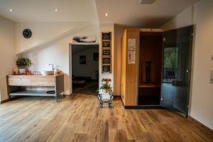 Φωτογραφία από το άλμπουμ του Hotel Garni Isarlodge Wiesenhof σε Scharnitz