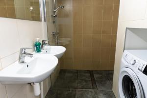Photo de la galerie de l'établissement IDA Apartments, à Kuressaare 18 autres photos