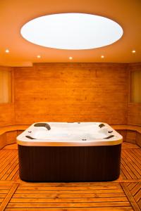 Fotografie z fotogalerie ubytování Hotel Kelep v destinaci Tokaj