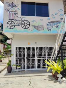 Fotografie z fotogalerie ubytování 阳台民宿 16 Terrace v destinaci Keluang