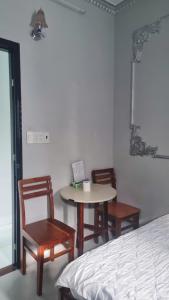 Et opholdsområde på Hạnh Phát 8 + 38 billeder