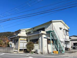 Fotografie z fotogalerie ubytování お気楽民宿ほがらか v destinaci Minamiizu