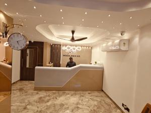 Fotografie z fotogalerie ubytování Woodlands Inn v destinaci Čennaí