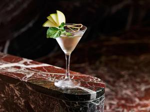 Fable Auckland, MGallery的酒水
