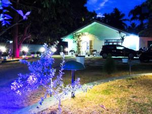Giardino di Better Yala Home