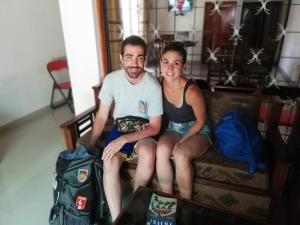 Ospiti di Better Yala Home