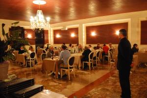 Hosté ubytování Hotel Borgo degli Olivi