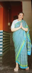 入住RADHA APARTMENTS Stay的客人
