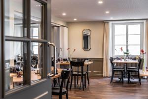 Fotografie z fotogalerie ubytování Landgasthof Adler v destinaci Kaiseraugst + 37 fotografií