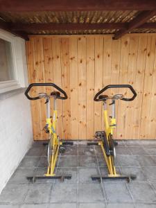 Palestra o centro fitness di Dea