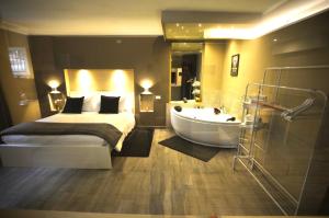 Fotografie z fotogalerie ubytování Europa APT - Dolcevita Holiday ve Florencii