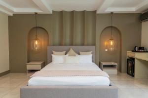 Galeriebild der Unterkunft The Manor House in Harare