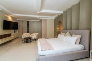 Galeriebild der Unterkunft The Manor House in Harare