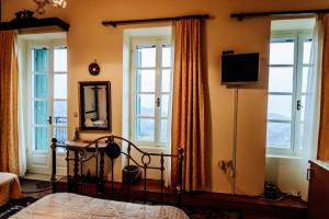 Fotografie z fotogalerie ubytování Gerofotis Historic Mansion est 1892 v destinaci Lákka