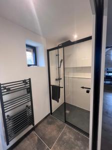 Ένα μπάνιο στο la ferme des treilles +22 φωτογραφίες